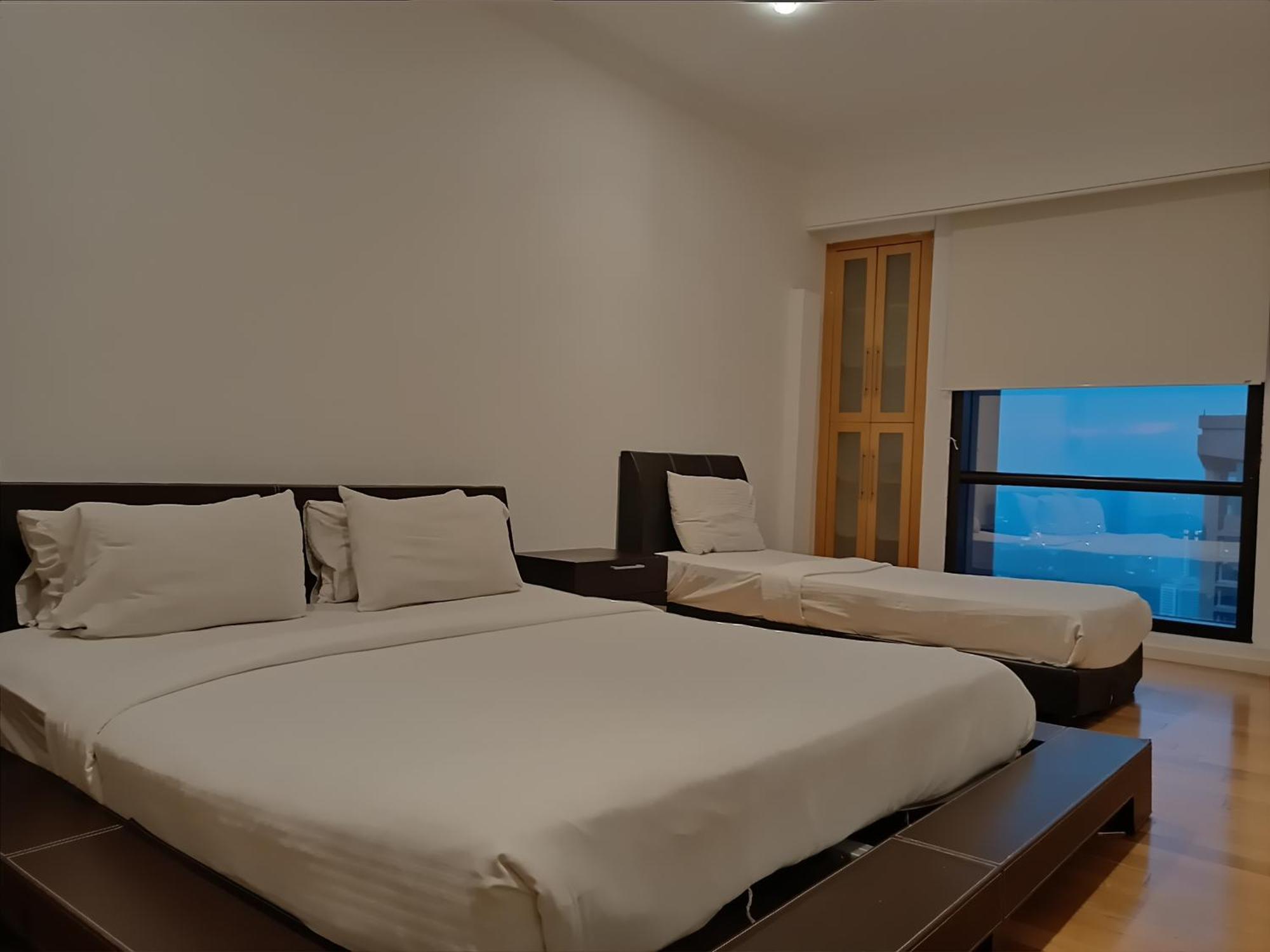 Diamond Suite At Times Square — Photos 1
