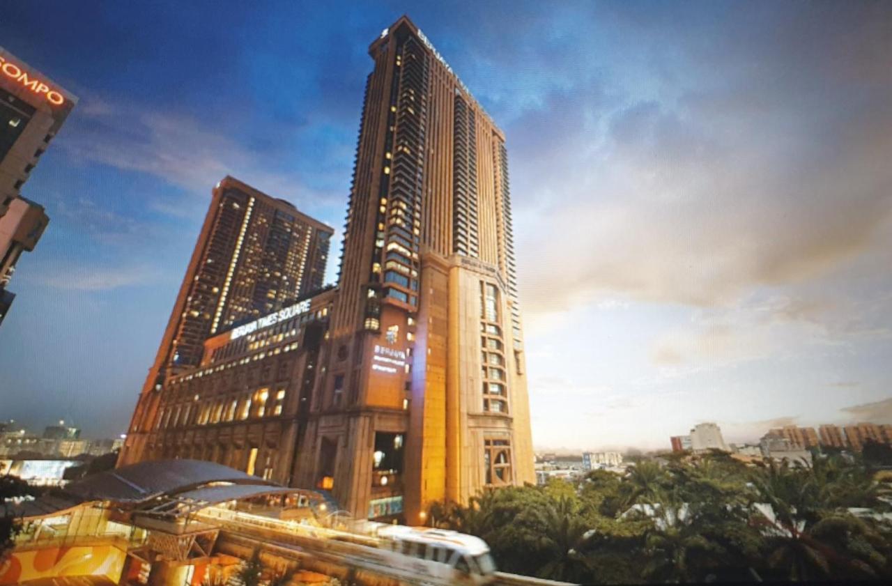 Diamond Suite At Times Square, Kuala Lumpur